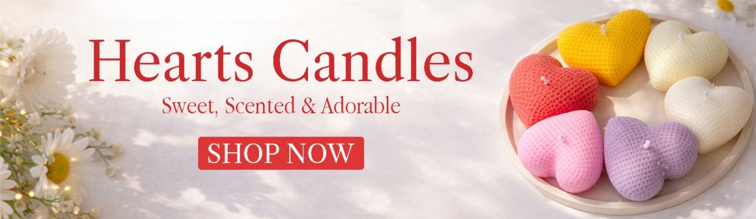Eloura Candle Management promo